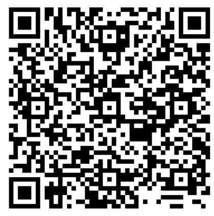 Donate to Haroon Mughal Campaign - Scan QR Code